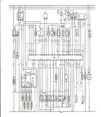 BMW e 34 2.5 tds '93 - Pracująca non-stop pompa paliwa