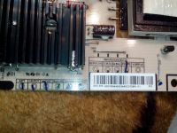 Plazma Samsung PS63C7000 obszar obrazu przebarwiany różowo w pewnych warunkach