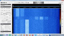RTL-SDR - an SDR receiver from a cheap DVB-T tuner on a USB connector