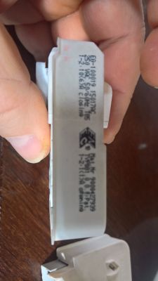 Siemens WM16S740OE/09 - komunikat "drzwi otworzyć?" Siemens WM16S740OE/09 - komunikat "drzwi otworzyć?"