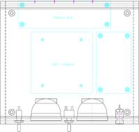 OBUDOWY (jak ja to robię) kilka sztuczek dla początkujących [cz.3 - PLASTIK]