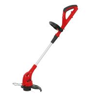 Procedure for Replacing GRIZZLY ERT 450 Electric Trimmer Cutting Head