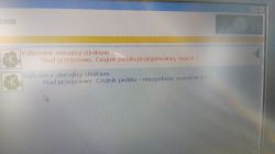 Peugeot 807 2.0 16V - Problem z czujnikiem pedału przyspieszania