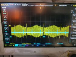 Opel Vectra c 1.9dth 2008r - błąd p0335-28 silnik nie daje się uruchomić.