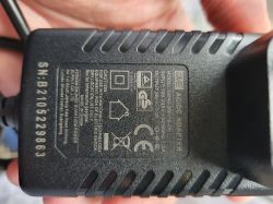 Radio interference from LEDs Radio interference from LEDs