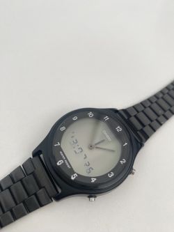 Casio AQX-10 Twincept - Nieczytelny wyświetlacz, możliwość naprawy i polecane miejsca w Krakowie