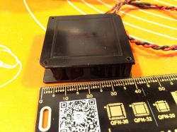 Praktyka Cz. II: Radiatory małe i duże czyli wiele możliwości dla amatora.