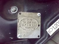 Clio I - komputer pin 32 dioda 1N4004 - trochę inaczej