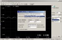 The oscilloscope as a sound card - what program under Windows 10