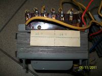 prostownik selenowy typ:24/4 potrzebuje schemat pilnie!