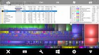 Kiano Slimnote 14.1 + - Windows 10 64 Bit converted to 32 Bit - no free space