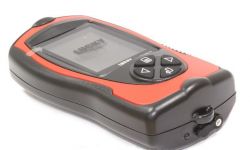 Echosonda lucky FF1108-1C - Brak sygnału pomiędzy echosonda a wyświetlaczem