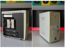 Aristo FT-8800 - Ekran przyciemniony, brak reakcji na ruszanie pokrywą