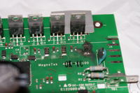 Pralka AEG Electrolux Lavamat 1820 uszkodzona elektronika silnika pralki Pralka AEG Electrolux Lavamat 1820 uszkodzona elektronika silnika pralki