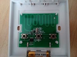 Sonoff - Smart Switch Internet IoT WiFi - Inbetriebnahme, Test, Meinung