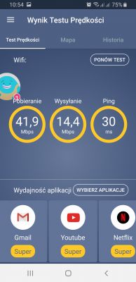 Jaką antenę dobrać pod router Huawei B315S-22?