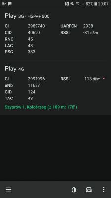 Dobór sprzętu do internetu LTE w Obroty, Kołobrzeg: Huawei B818, ORBI LBR20, ZTE MC801A