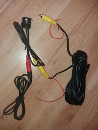 Connecting Reversing Camera to Blaupunkt New York 830: Step-by-Step Guide