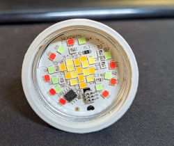 [BK7231T] MOES Smart LED Bulb GU10 RGBCCT + BP1658