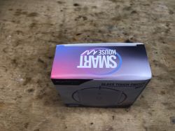 [ESP8285] Włącznik światła WiFi LED master z ukrytą (i darmową?) funkcją RF433