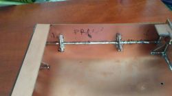 Wzmacniacz słuchawkowy na układzie TPA 6120 - Hi-Fi. Czy to możliwe?