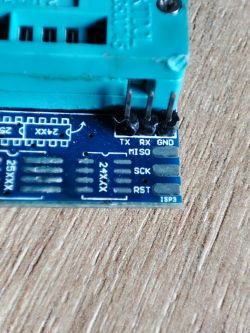 DVS-SDIP5036s-IRW – brak resetu, kamera nie widoczna w WiFi, hotspot nie działa