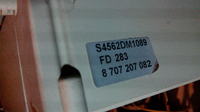 JUNKERS Euroline ZW / ZS 23 KE - single-function boiler, frost protection
