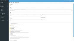 OpenMediaVault 6.1.2-1 (Shaitan) na VM VirtualBox: Konfiguracja RSync Server, Backup z Windows 10