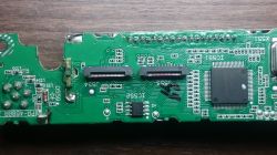 Szukam service manual do CB radia M-tech Legend 3