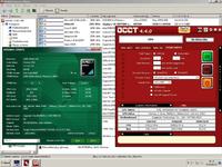 Podkręcanie semprona na płycie GA-K8VT800 v2