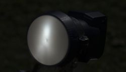 Sun Outage dla lokalizacji anteny, satelity oraz wpływu przeszkód