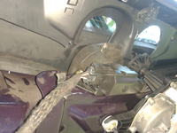 Fiat Stilo komunikaty i naprawa instalacjii