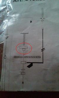 Seat Cordoba FL - Nowa antena, radio Kenwood 100ry, słaby sygnał