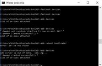 Huawei Y560 - jak uruchomić tryb fastboot przy zablokowanym FRP?