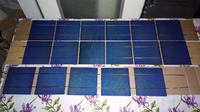 Panel fotowoltaiczny (PV) DIY. Panel fotowoltaiczny (PV) DIY.