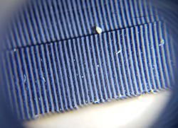 Elektronika - rosyjska gierka jajeczka - ekran zanika