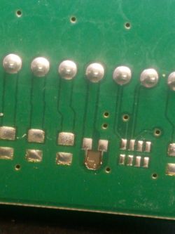 Audi a3 - blad 771 i licznik pokazuje rezerwę