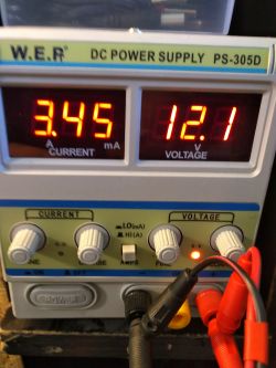 Popularne na Allegro - Ogniwo Peltiera TEC1-12706 12V 60W - Test / Recenzja Popularne na Allegro - Ogniwo Peltiera TEC1-12706 12V 60W - Test / Recenzja