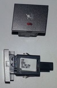 Connecting an Illuminated Switch for Independent Car Mirror Heating: A Step-by-Step Guide