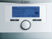 Vaillant Ecotec PRO28 + VRC700 - ogrzewanie wyłącza się po max 10 min.