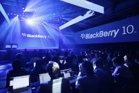 BlackBerry - strata operacyjna w II kwartale na poziomie miliarda dolarów