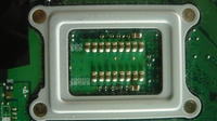 Toshiba A100-259 - 6 razy włącza się i wyłącza co 4 sekundy
