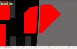 [Altium] Polygon lub Fill dopasowany do kształtu płytki