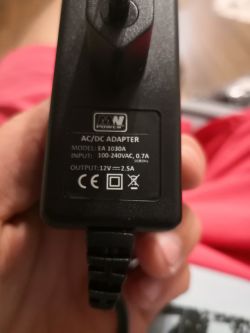 Jak podłączyć taśmę 6 pionowa RGB WW do sterownika RGBW?