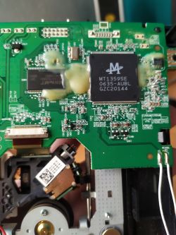 Dlaczego napęd w Xbox 360 nie działa poprawnie?