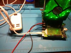 Uklad SMD 5 pin 72d8m - prosba o identyfikacje ukladu