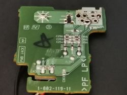 Identifying Unknown Electronic Components from Circuit Board Photos (Image Links Provided)