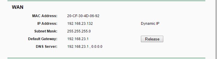 RDP from an external network - Remote desktop access from an external network