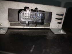 Ori subwoofer audi a3. Podłączenie subwoofera.