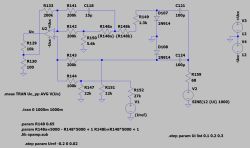 Naprawa generatora Grundig RC - GENERATOR TG 5
